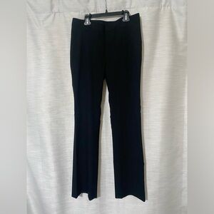 Banana republic straight fit dress pants